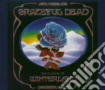 Grateful Dead - Closing Of Winterland cd