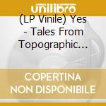 (LP Vinile) Yes - Tales From Topographic Tours (3 Lp) (RSD 2026) vinile