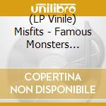 (LP Vinile) Misfits - Famous Monsters (Purple/Green Vinyl) (RSD 2026) vinile