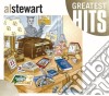 Al Stewart - Greatest Hits (Rpkg) cd
