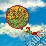 (LP Vinile) Prince - A Decidedly Paisley Tapestry 7 (Coloured Vinyl) (5 x 7') (Black Friday / Record Store Day 2025) vinile