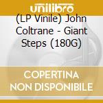 (LP Vinile) John Coltrane - Giant Steps (180G) vinile