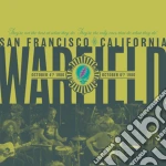 (LP Vinile) Grateful Dead - The Warfield. San Francisco, CA Oct 4 & 6, 1980 (2 Lp) (Black Friday / Record Store Day 2025) vinile