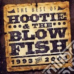 Hootie & The Blowfish - The Best Of 1993-2003