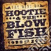 Hootie & The Blowfish - The Best Of 1993-2003 cd