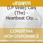 (LP Vinile) Cars (The) - Heartbeat City Live (Clear Vinyl) (2 Lp) (RSD 2026) vinile