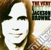 Jackson Browne - The Very Best Of (2 Cd) cd