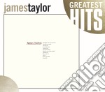 James Taylor - Greatest Hits (Rpkg)