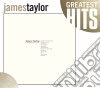 James Taylor - Greatest Hits (Rpkg) cd