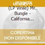 (LP Vinile) Mr. Bungle - California (Red Vinyl) (2 Lp) (Rocktober 2025) vinile