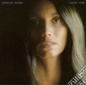 Emmylou Harris - Luxury Liner (Expanded & Remastered) cd musicale di Emmylou Harris