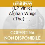 (LP Vinile) Afghan Whigs (The) - Gentlemen (Yellow Vinyl) vinile