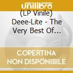 (LP Vinile) Deee-Lite - The Very Best Of Deee-Lite (Purple/Orange Splatter Vinyl) (2 Lp) (Record Store Day / Black Friday 25) vinile
