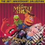 Muppets The - The Muppet Show: The 25Th Anniversary Collection cd