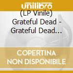 (LP Vinile) Grateful Dead - Grateful Dead (Skull & Roses) (Translucent Lemonade Vinyl) (2 Lp) vinile