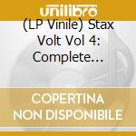 (LP Vinile) Stax Volt Vol 4: Complete Singles 1959-1968 / Various vinile