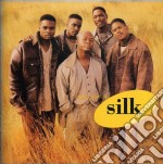 Silk - Best Of Silk