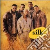 Silk - Best Of Silk cd