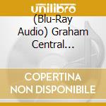 (Blu-Ray Audio) Graham Central Station - Graham Central Station (Quadio) cd