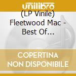 (LP Vinile) Fleetwood Mac - Best Of 1969-1974 (Blue Vinyl) (2 Lp) vinile