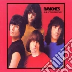 Ramones (The) - End Of The Century (ex. Remastered) cd