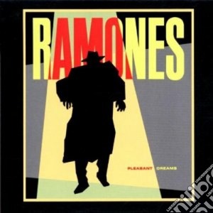 Ramones (The) - Pleasent Dreams (rx. Remastered) cd musicale di RAMONES