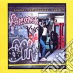 Ramones (The) - Subterranean Jungle (ex. Remastered) cd