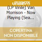 (LP Vinile) Van Morrison - Now Playing (Sea Blue Vinyl) vinile