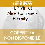 (LP Vinile) Alice Coltrane - Eternity (Orange In Pink Vinyl) vinile