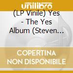 (LP Vinile) Yes - The Yes Album (Steven Wilson Remix) (Sea Blue Vinyl) vinile