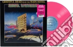 (LP Vinile) Grateful Dead - From The Mars Hotel (50Th Anniversary Remaster) (Indie Exclusive Neon Pink Vinyl) vinile