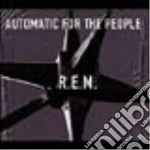 AUTOMATIC FOR.../Spec.Ed. CD+DVD cd