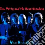 Tom Petty & The Heartbreakers - You're Gonna Get It