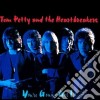 Tom Petty & The Heartbreakers - You're Gonna Get It cd