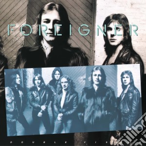 Foreigner - Double Vision cd musicale di Foreigner