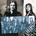 Foreigner - Double Vision cd