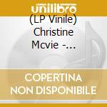 (LP Vinile) Christine Mcvie - Christine Mcvie (Cola Bottle Green Clear Vinyl) vinile