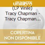 (LP Vinile) Tracy Chapman - Tracy Chapman (Transparent Orange Vinyl) vinile