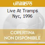 Live At Tramps Nyc, 1996 cd musicale di DE LA SOUL