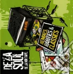 De La Soul - De La Mix Tape Remixes Rarities cd