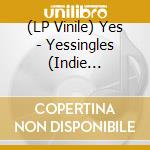 (LP Vinile) Yes - Yessingles (Indie Exclusive Colour Vinyl) vinile