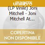 (LP Vinile) Joni Mitchell - Joni Mitchell At Newport (Clear Vinyl) (2 Lp) vinile