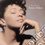 Anita Baker - The Best Of