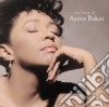 Anita Baker - The Best Of cd