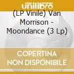 (LP Vinile) Van Morrison - Moondance (3 Lp) vinile