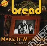 Bread - Make It With You And Other Hit