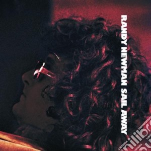 Randy Newman - Sail Away (Remastered) cd musicale di Randy Newman