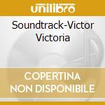 Soundtrack-Victor Victoria cd