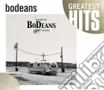Bodeans - Slash And Burn cd