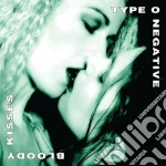 (LP Vinile) Type O Negative - Bloody Kisses: Suspended In Dusk (Coloured) (2 Lp) vinile